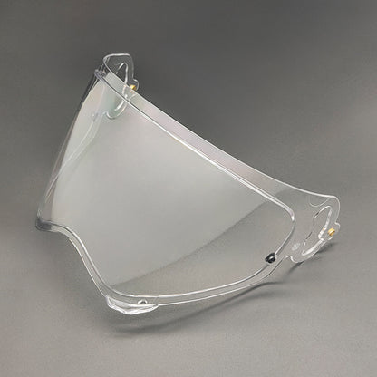 Helmet Lens