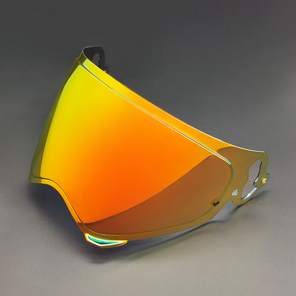 Helmet Lens