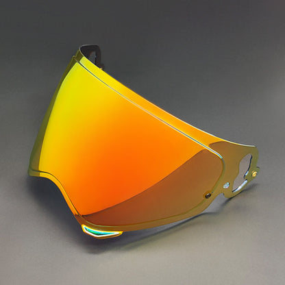 Helmet Lens