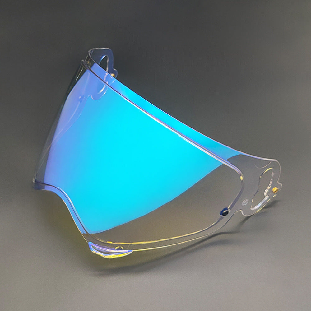 Helmet Lens