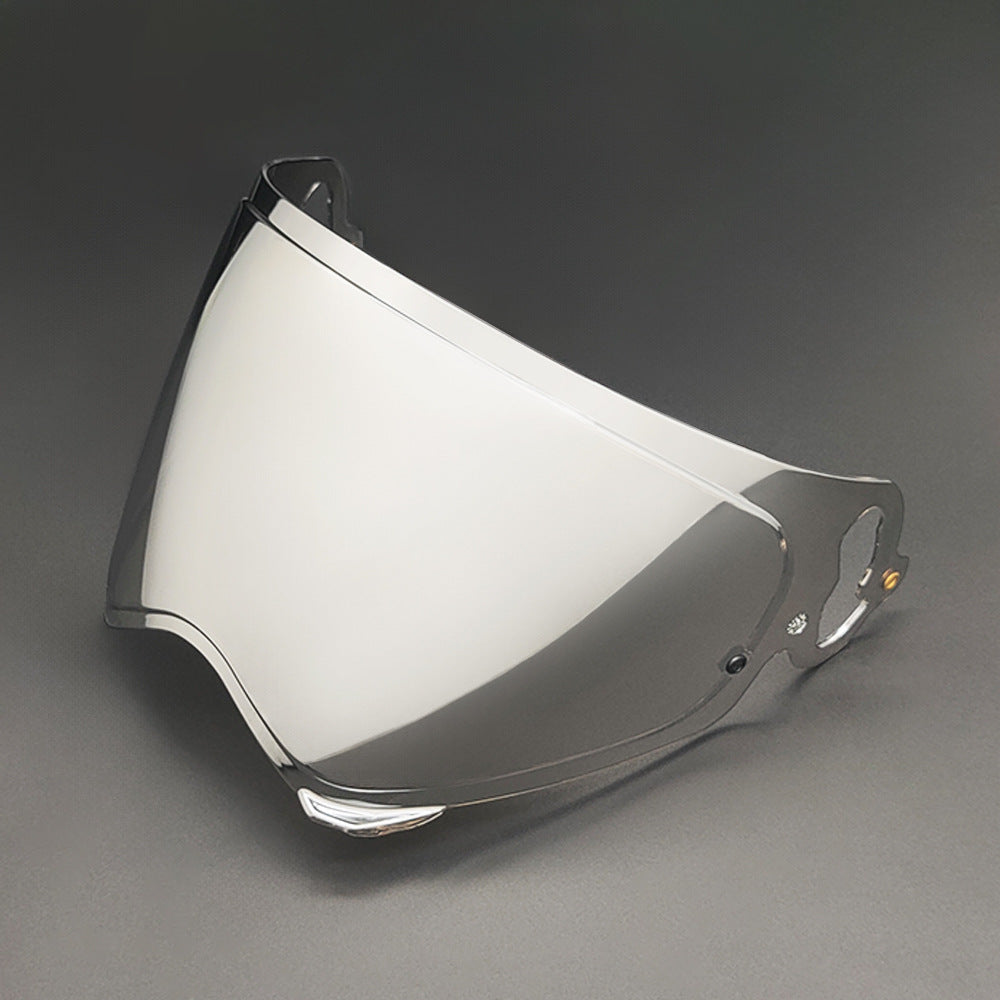 Helmet Lens