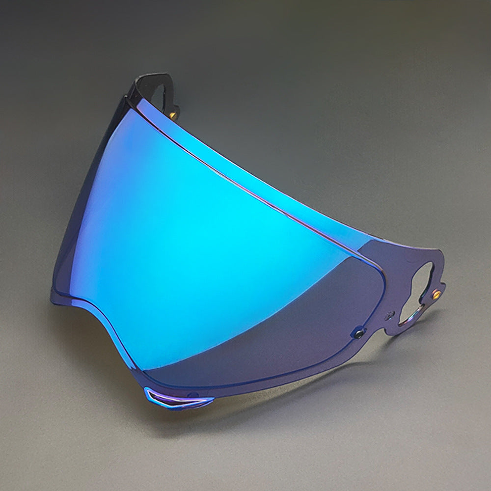 Helmet Lens