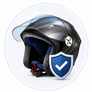 Helmet Protection