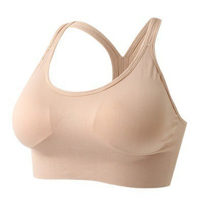 Hemmed tank top