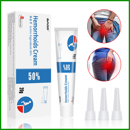 hemorrhoids ointment