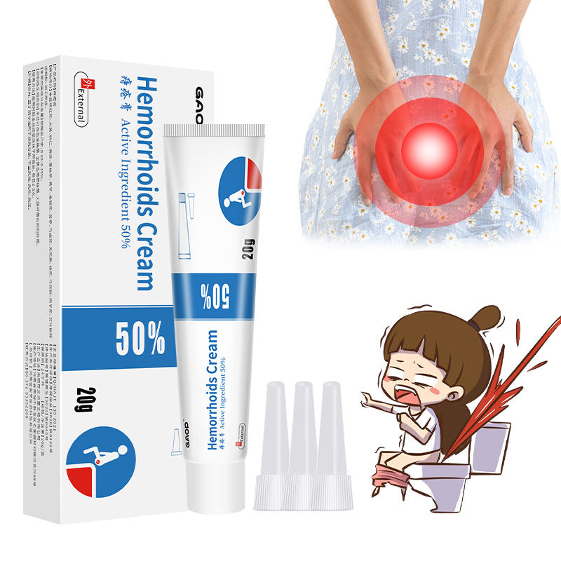 hemorrhoids ointment