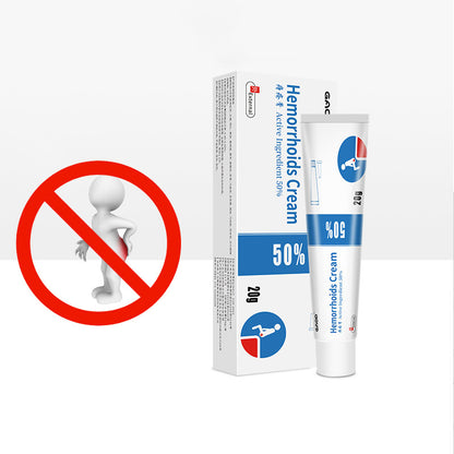 hemorrhoids ointment