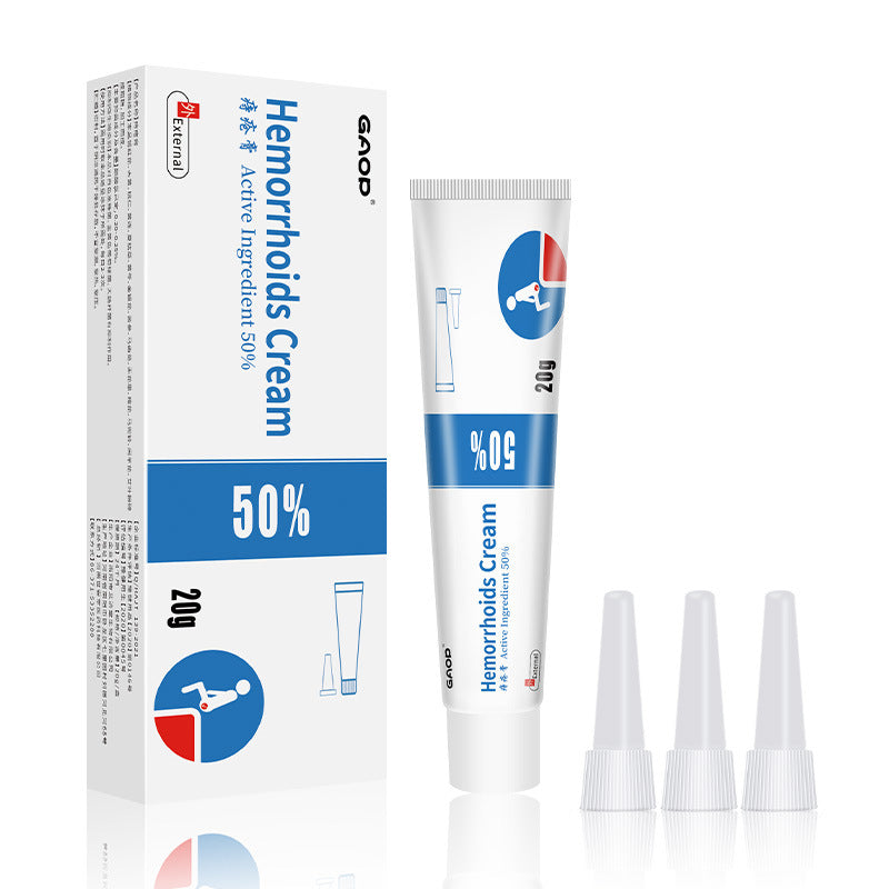 hemorrhoids ointment