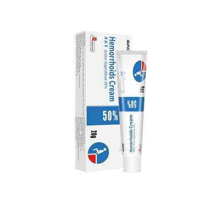 hemorrhoids ointment