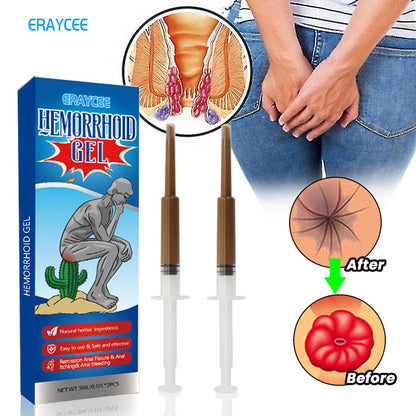 hemorrhoids suppository