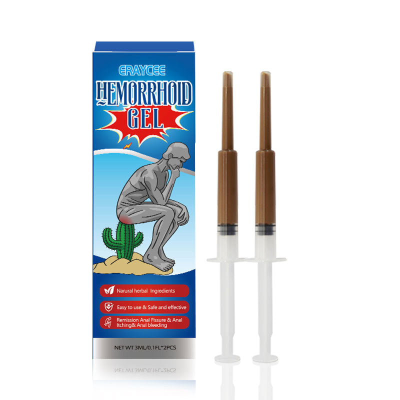 hemorrhoids suppository