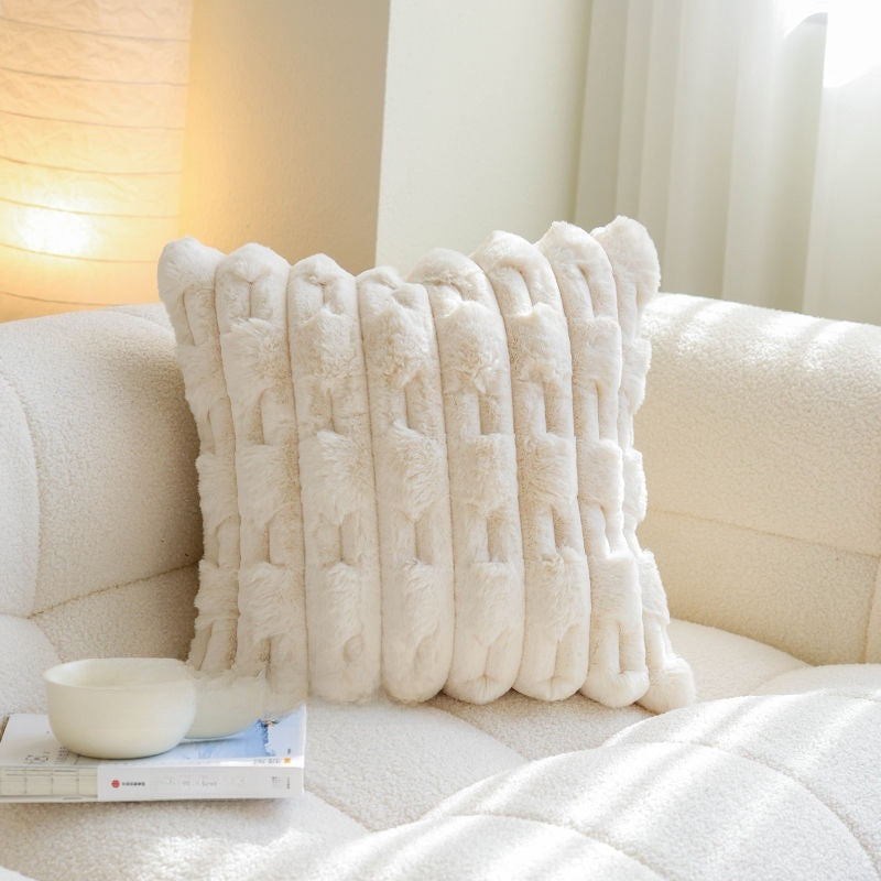 Hemp cushion