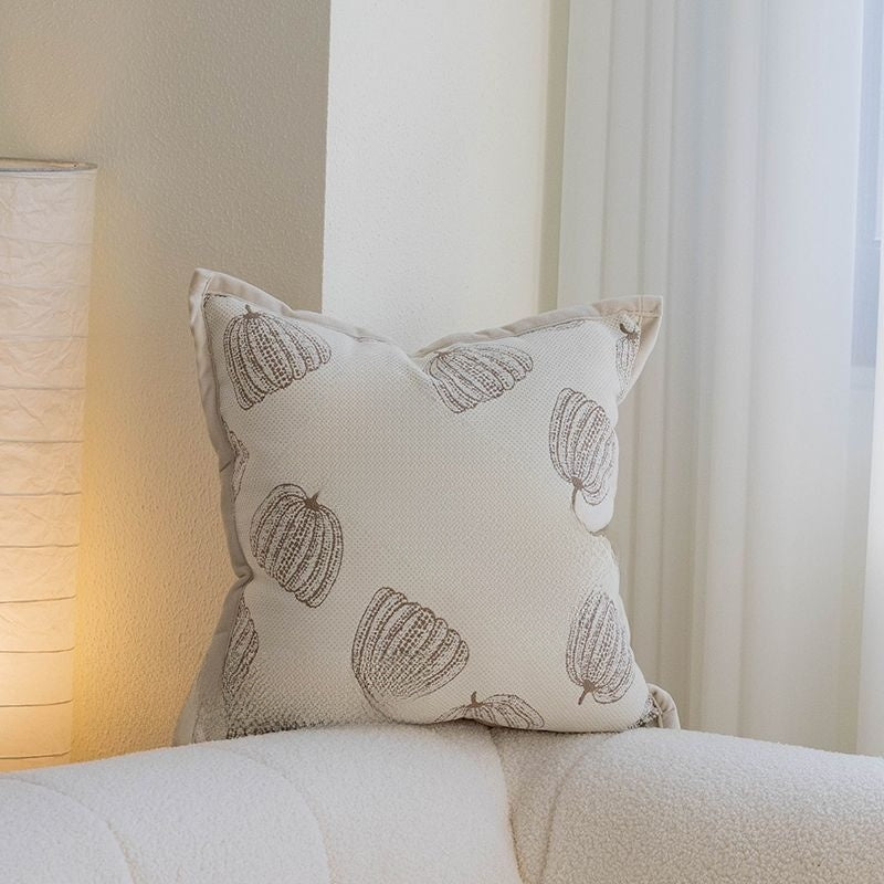 Hemp cushion