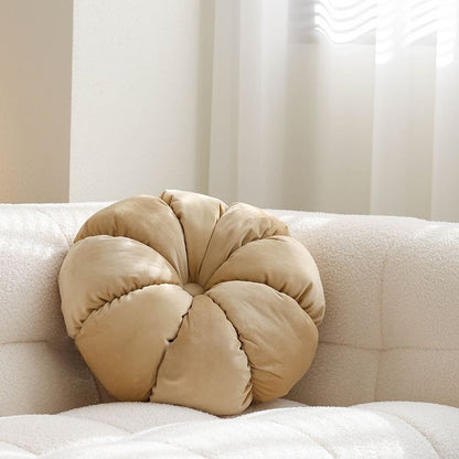 Hemp cushion