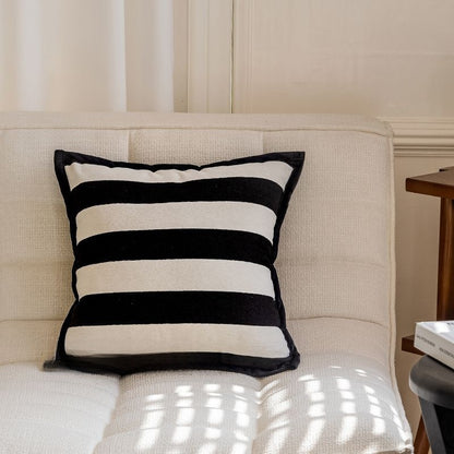Hemp cushion