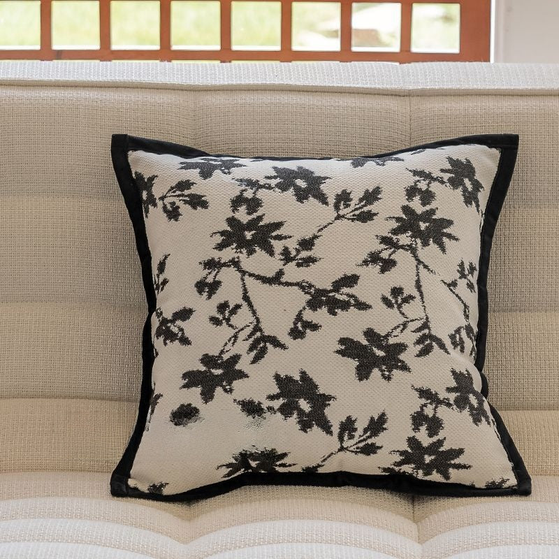Hemp cushion