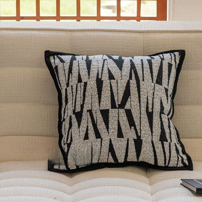 Hemp cushion