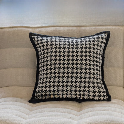 Hemp cushion