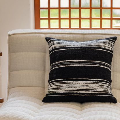 Hemp cushion