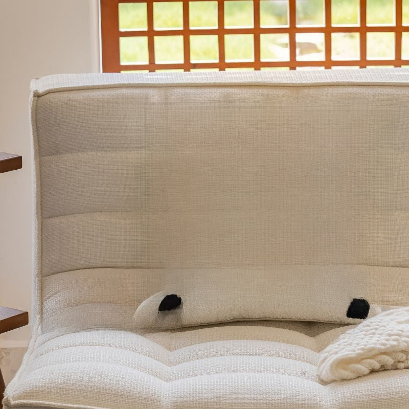 Hemp cushion