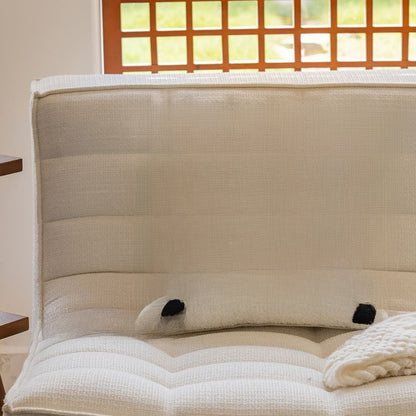 Hemp cushion