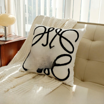 Hemp cushion
