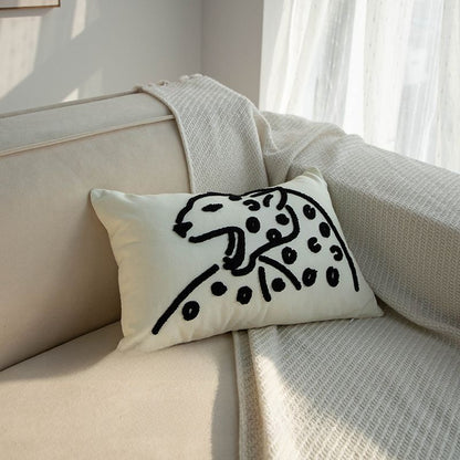 Hemp cushion
