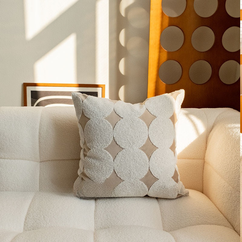 Hemp cushion
