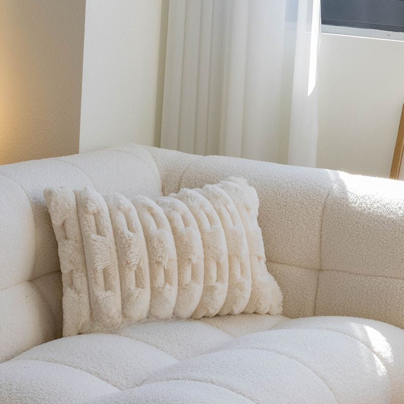 Hemp cushion