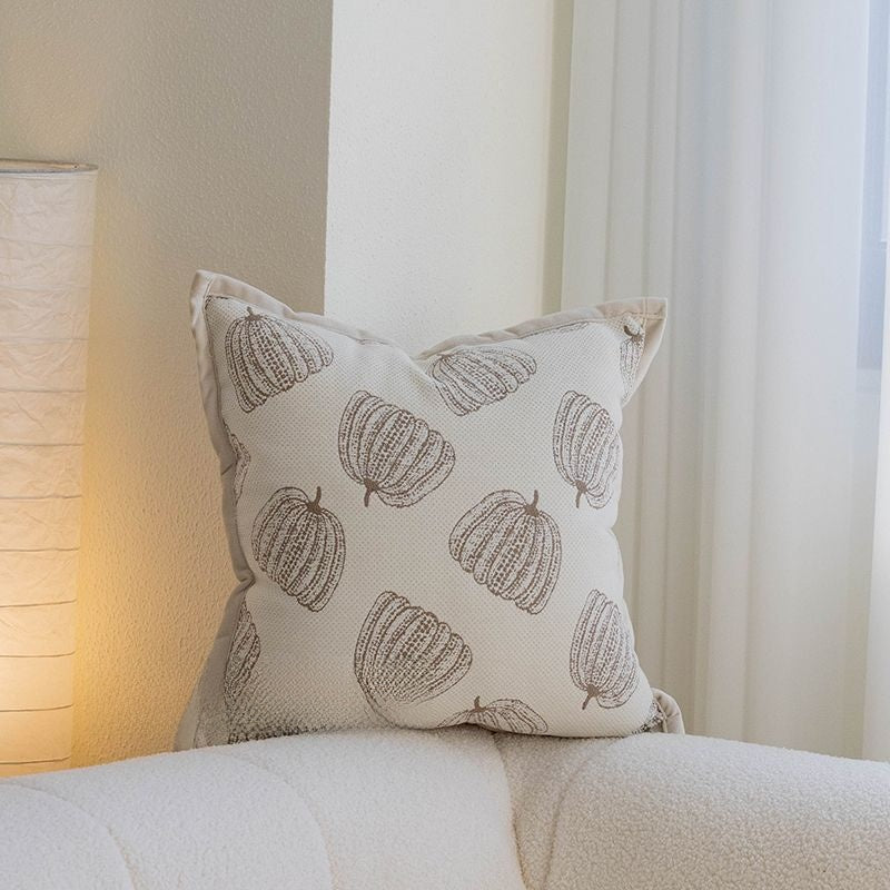 Hemp cushion