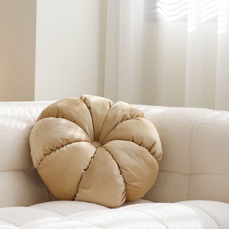Hemp cushion