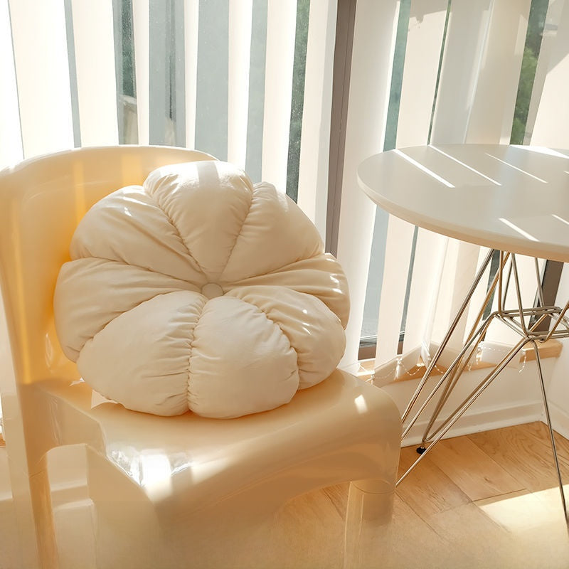 Hemp cushion