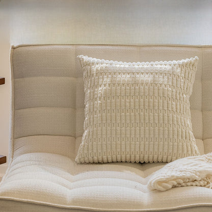 Hemp cushion