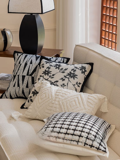 Hemp cushion