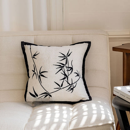 Hemp cushion