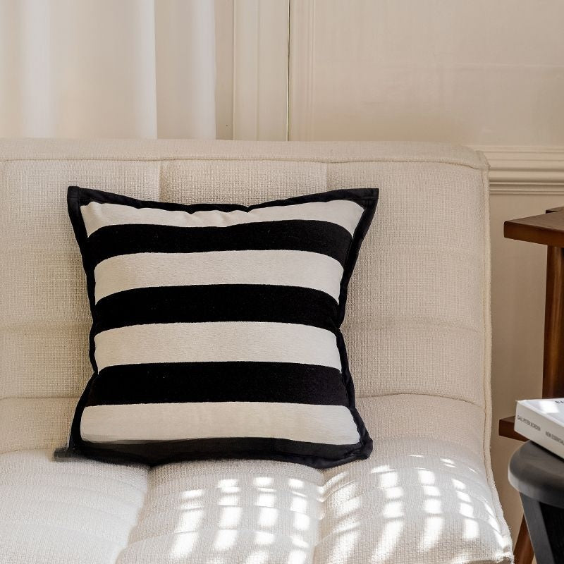Hemp cushion