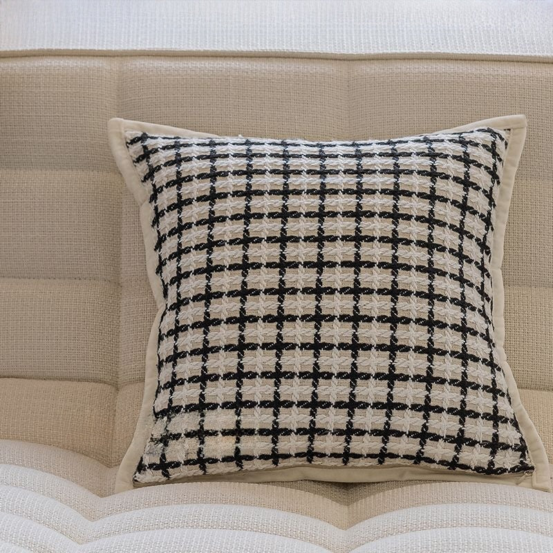 Hemp cushion