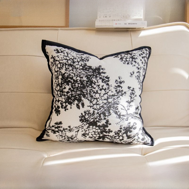 Hemp cushion