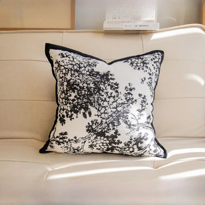 Hemp cushion