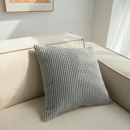 Hemp cushion