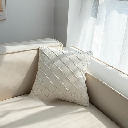 Hemp cushion