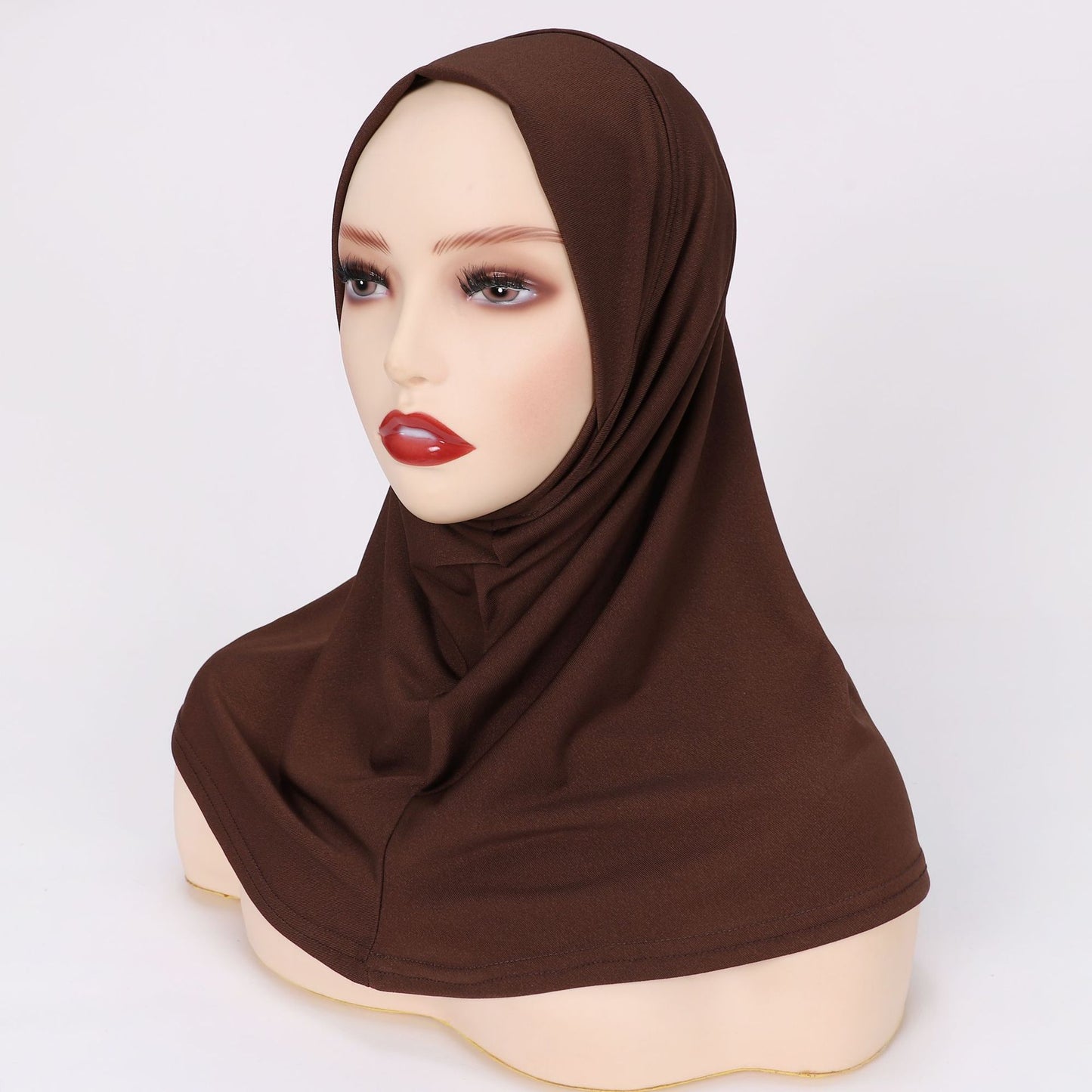 Hemp Pullover Cap Ethnic Style