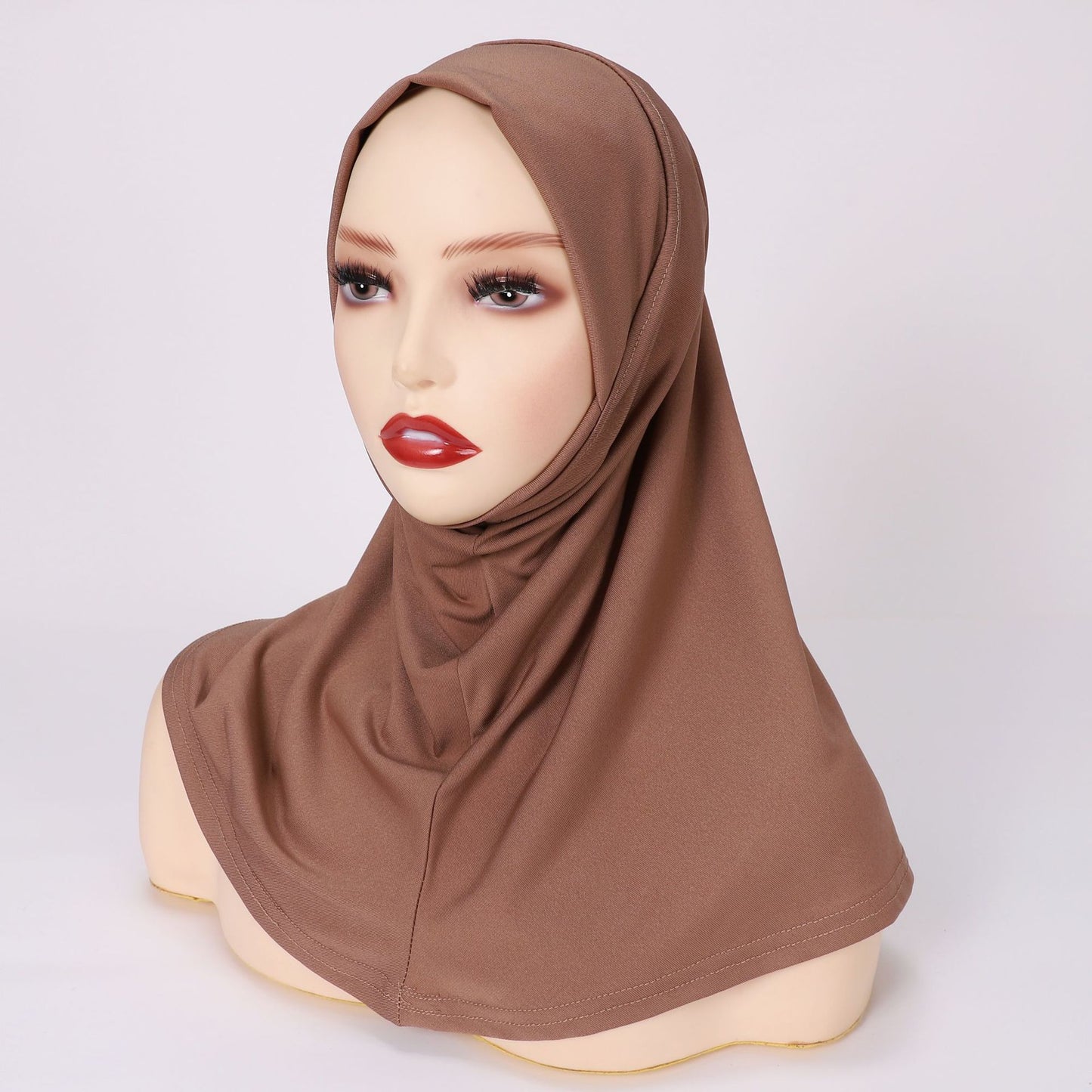 Hemp Pullover Cap Ethnic Style