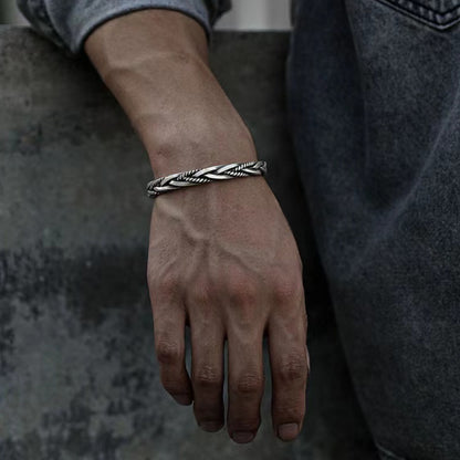 Hemp Rope Bracelet