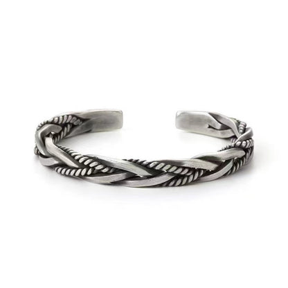 Hemp Rope Bracelet
