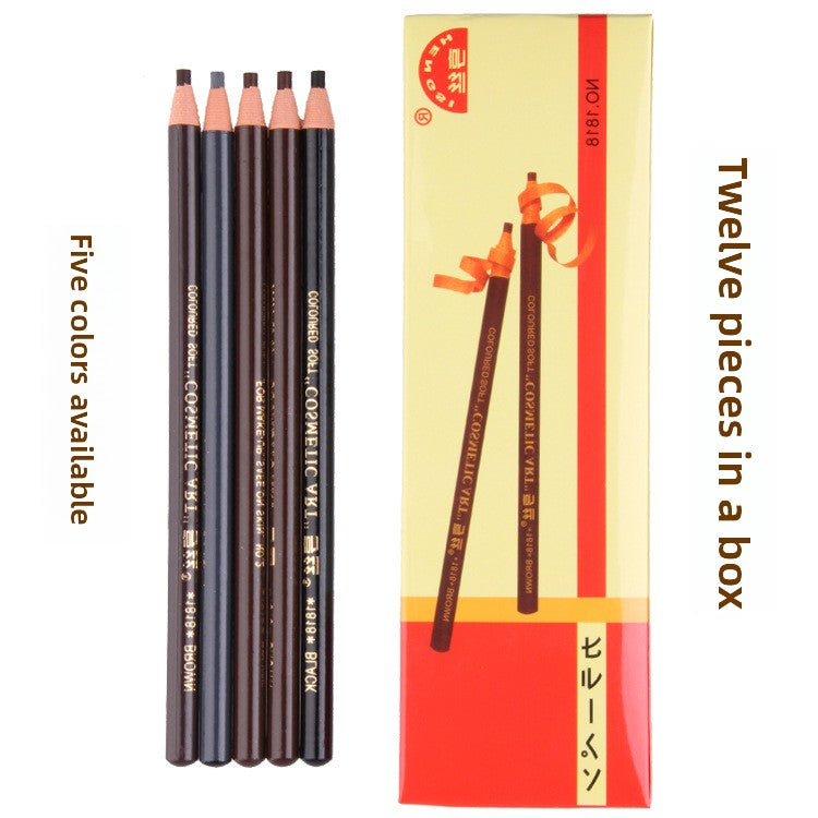 Hense Eyebrow pencil