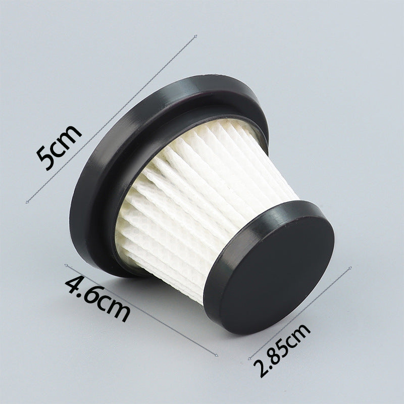 HEPA Vacuum Cleaner Filter Element Washable Replacement