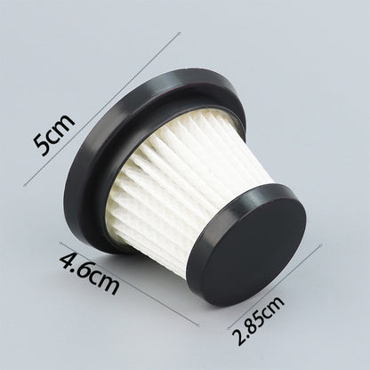 HEPA Vacuum Cleaner Filter Element Washable Replacement