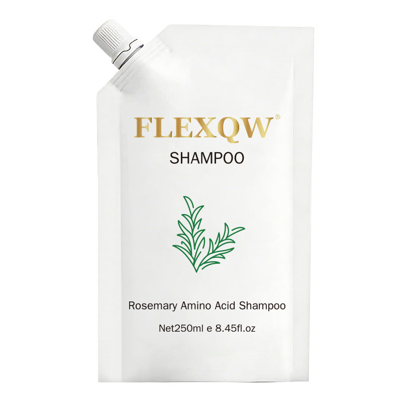Herbal Amino Acid Shampoo for Frizz Control