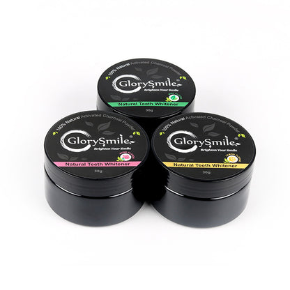 Herbal Antibacterial Tooth Powder